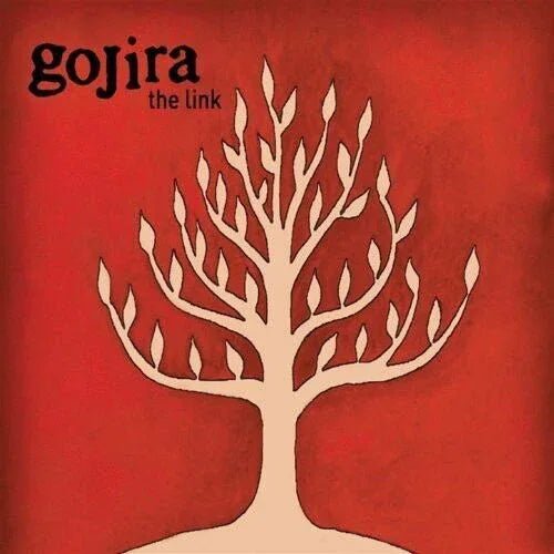 Gojira - The Link (LP) - Joco Records
