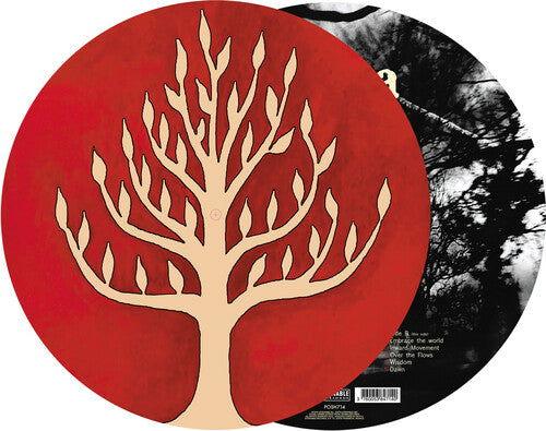 Gojira - The Link (Picture Disc Vinyl, Limited Edition) (LP) - Joco Records