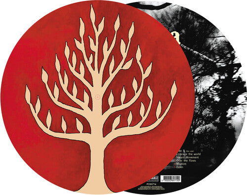 Gojira - The Link (Picture Disc Vinyl, Limited Edition) - Joco Records