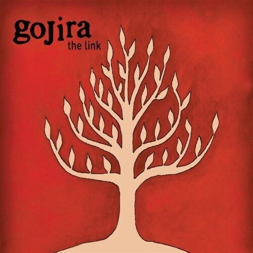 Gojira - The Link (Vinyl) - Joco Records