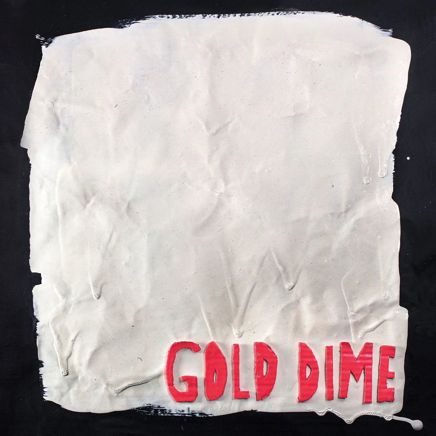 Gold Dime - Nerves (LP) - Joco Records
