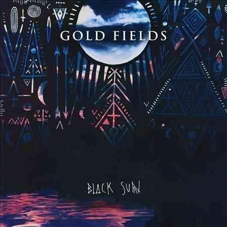 Gold Fields - Black Sun (2 LP) - Joco Records