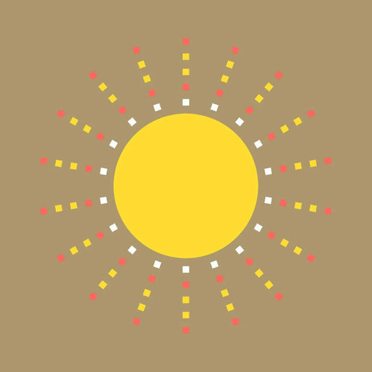 Gold Panda - The Work (LP) - Joco Records