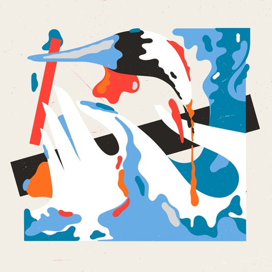 GOLDEN BUG - Piscolabis Ii