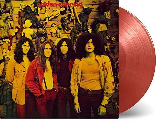 Golden Earring - Golden Earring (LP) - Joco Records