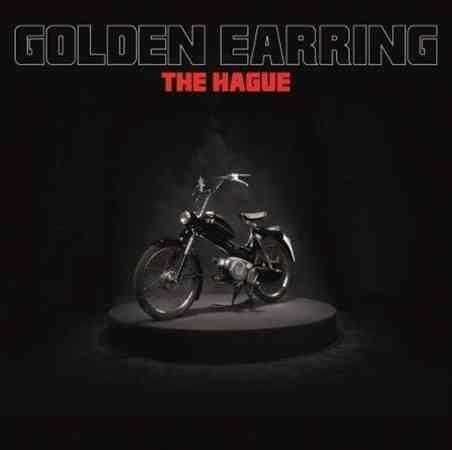 Golden Earring - Hague (10-Inch Vinyl) - Joco Records
