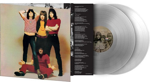 Golden Earring - On The Double (Limited Edition, 180 Gram Translucent Vinyl, Expanded, Remastered) (Import) (2 LP)