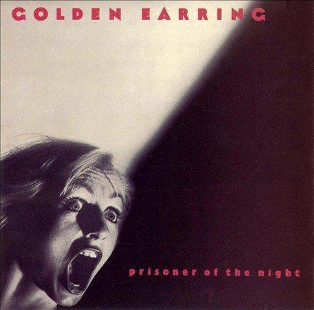 Golden Earring - Prisoner Of The Night (LP) - Joco Records
