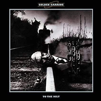 Golden Earring - To The Hilt (Limited Edition Import, Gatefold, 180 Gram Silver Vinyl) (Vinyl) - Joco Records