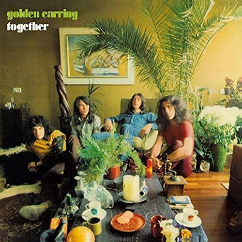 Golden Earring - Together (Import, 180 Gram) (LP) - Joco Records