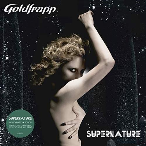 Goldfrapp - Supernature (LP) - Joco Records