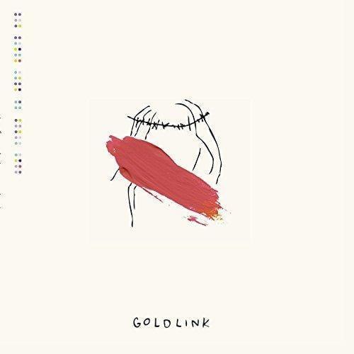 Goldlink - And After That, We Didn't Talk (Explicit (LP) - Joco Records