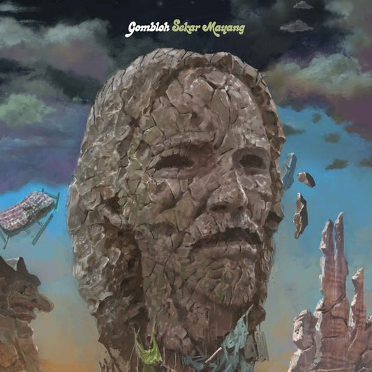 Gombloh - Sekar Mayhang (Vinyl) - Joco Records