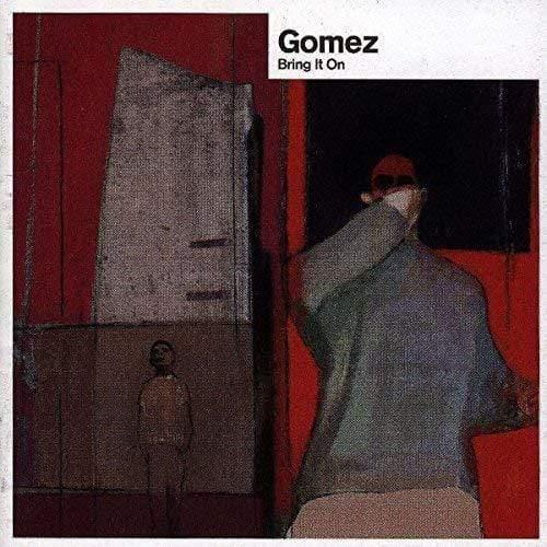 Gomez - Bring It On (2 LP) - Joco Records