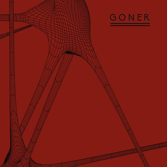 GONER - Yogascum