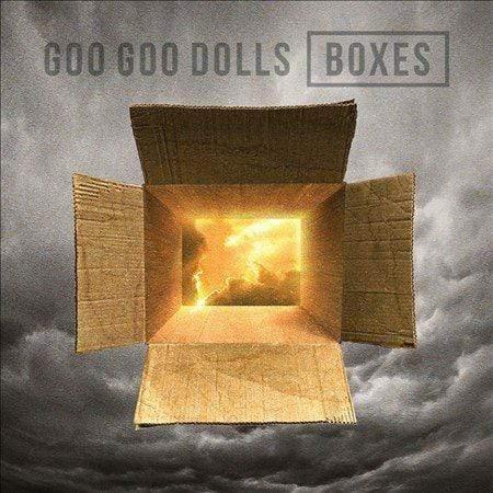 Goo Goo Dolls - Boxes (LP) - Joco Records