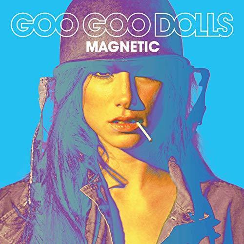 Goo Goo Dolls - Magnetic  (Vinyl)