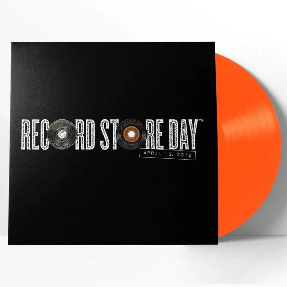 Goo Goo Dolls - Topography (Vinyl Box Set) - Joco Records