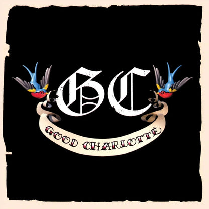 Good Charlotte - Good Charlotte (Limited Edition, Opaque Sky Blue Vinyl) (LP) - Joco Records
