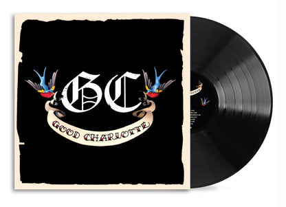 Good Charlotte - Good Charlotte (Limited Pressing) (LP) - Joco Records