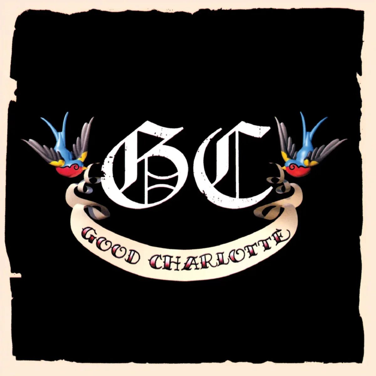 Good Charlotte - Good Charlotte (Limited Pressing) (LP) - Joco Records