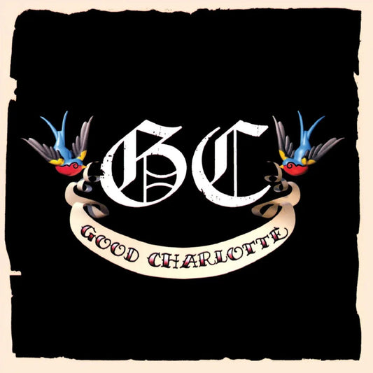 Good Charlotte - Good Charlotte (Limited Pressing) (LP) - Joco Records