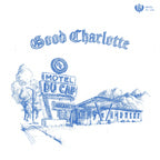 Good Charlotte - Motel Du Cap (Limited Edition, Bluejay Vinyl) (LP)