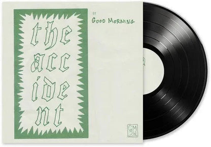 Good Morning - The Accident (Indie Exclusive) (LP) - Joco Records