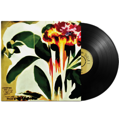 Jungle - Good Times / Problemz (RSD 11.25.22 Exclusive) (45 RPM, 12" Vinyl Single)
