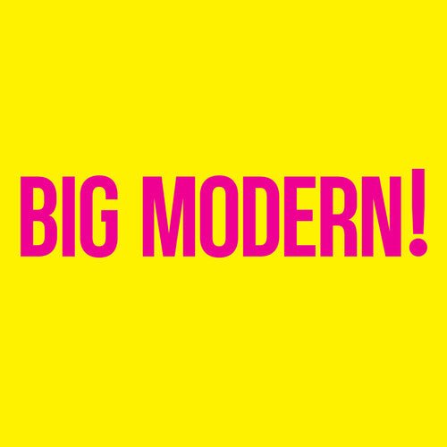 Goose - Big Modern! (180 Gram) (2 LP) - Joco Records
