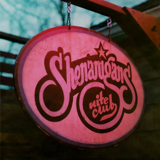 Goose - Shenanigans Nite Club (180 Gram, Purple Vinyl) (2 LP) - Joco Records