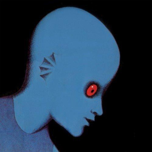 Goraguer,Alain - La Planete Sauvage (Fantastic Planet) (Original Motion Picture S (LP) - Joco Records