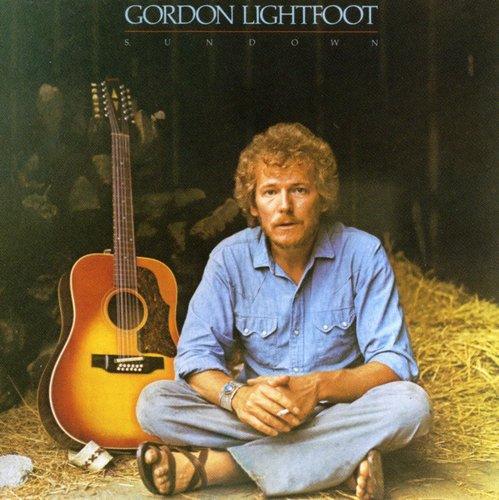 Gordon Lightfoot - Sundown (Remastered, 180 Gram) (Import) - Joco Records