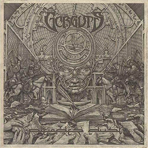 Gorguts - Pleiades' Dust (Vinyl EP) - Joco Records