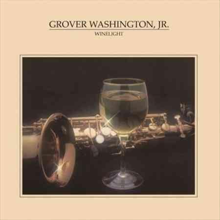 Gover Jr Wahington - Winelight (LP) - Joco Records