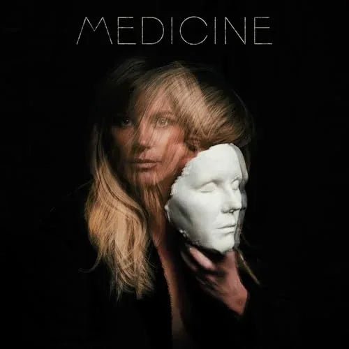 Grace Potter - Medicine (180 Gram) (2 LP) - Joco Records