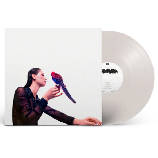 Grace Cummings - Storm Queen (Limited Edition, Opaque White Vinyl) (LP)