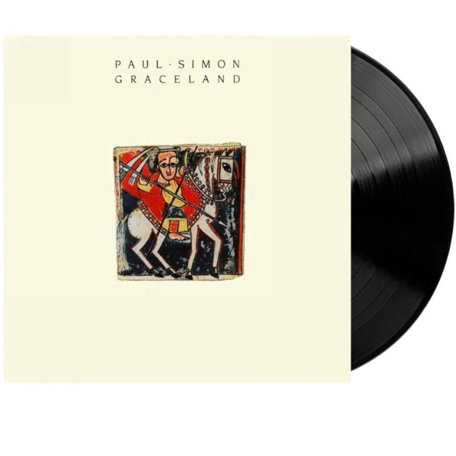 Paul Simon - Graceland (180 Gram) (LP)