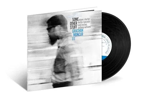 Grachan Moncur III - Some Other Stuff (Blue Note Tone Poet Edition) (180 Gram LP) (LP) - Joco Records