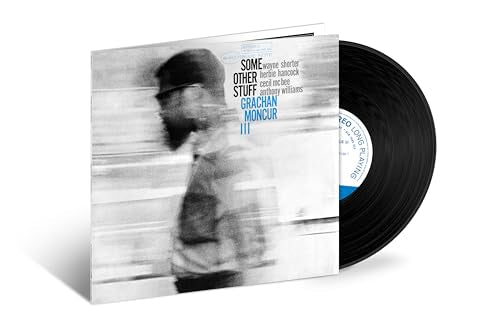 Grachan Moncur III - Some Other Stuff (Blue Note Tone Poet Edition) (180 Gram LP)