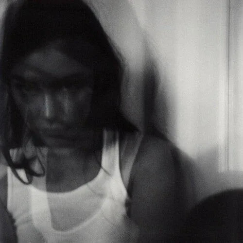 Gracie Abrams - Good Riddance (Indie Exclusive, Deluxe Edition, Clear Vinyl) (2 LP) - Joco Records