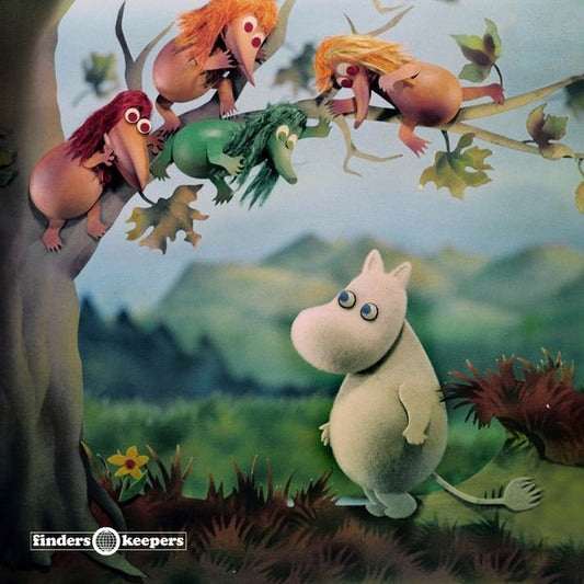 Graeme Miller & Steve Shill - Woodland Band (Parade) (7 - Inch Single) - Joco Records