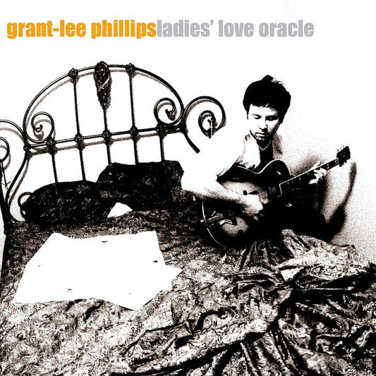 Grant-Lee Phillips - Ladies' Love Oracle (25th Anniversary) (Translucent Orange Vinyl)