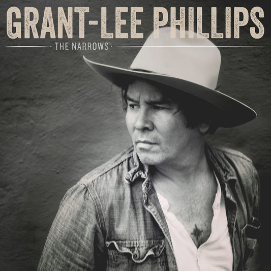 Grant-Lee Phillips - The Narrows (Vinyl)