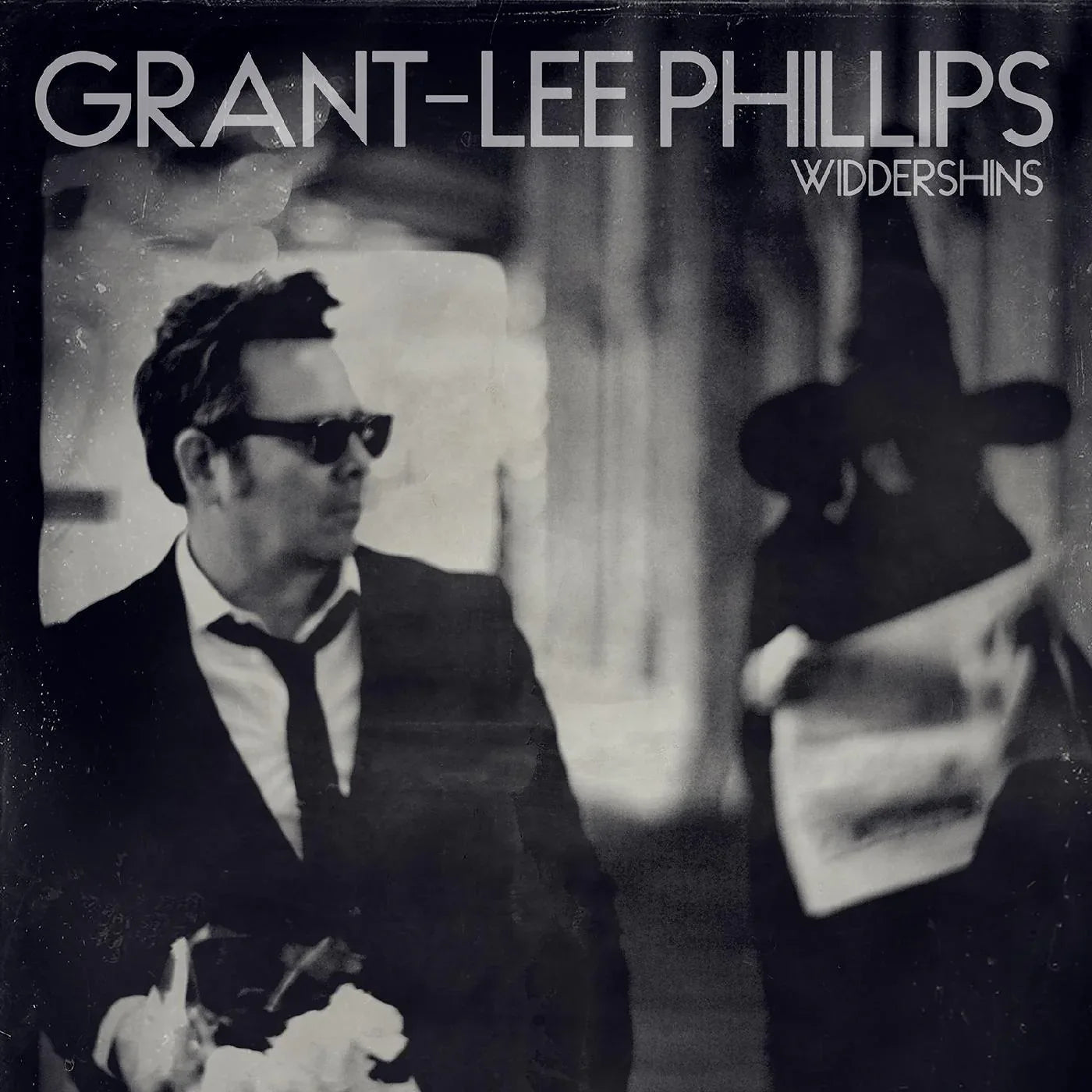 Grant-Lee Phillips - Widdershins (LP) - Joco Records