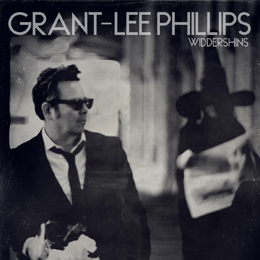 Grant-Lee Phillips - Widdershins (Vinyl)