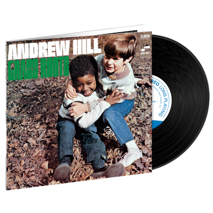 Andrew Hill - Grass Roots (Blue Note Tone Poet Series) (180 Gram) (LP)