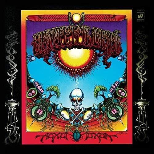 Grateful Dead - Aoxomoxoa (LP) - Joco Records