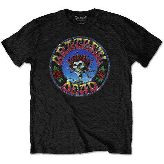 Grateful Dead - Bertha Circle (T-Shirt) - Joco Records