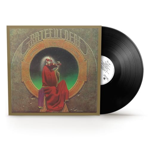 Grateful Dead - Blues For Allah (50th Anniversary Remaster) (2 LP)